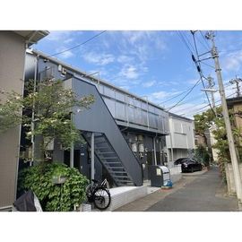 練馬春日町駅より徒歩9分 1階 築39年4ヶ月の賃貸物件