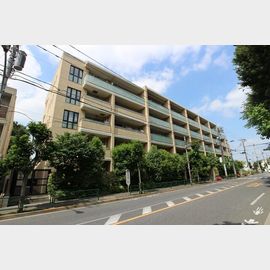 井荻駅より徒歩12分 2階 築10年11ヶ月の賃貸物件