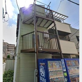 良栄住宅の賃貸物件