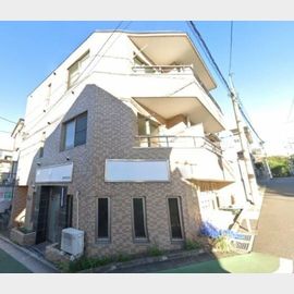 小竹向原駅より徒歩10分 2階 築17年5ヶ月の賃貸物件