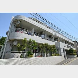 高田馬場駅より徒歩13分 1階 築37年2ヶ月の賃貸物件