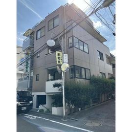 パレス浜野 2階 築30年2ヶ月の賃貸物件