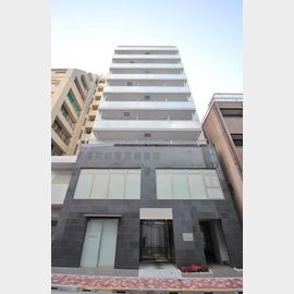 蔵前駅より徒歩5分 6階 築7年11ヶ月の賃貸物件