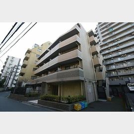 エスコート音羽 5階 築24年5ヶ月の賃貸物件