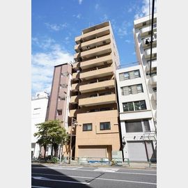 ライオンズマンション文京根津 10階 築39年8ヶ月の賃貸物件