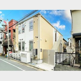 みとよ荘 1階 築7年7ヶ月の賃貸物件