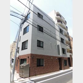 入谷駅より徒歩3分 2階 築6年8ヶ月の賃貸物件