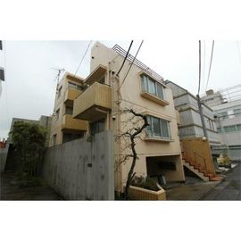 ANNEX KIKUFUJI 2階 築40年9ヶ月の賃貸物件