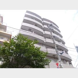 田端駅より徒歩6分 4階 築24年10ヶ月の賃貸物件