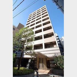 本郷三丁目駅より徒歩6分 9階 築22年2ヶ月の賃貸物件