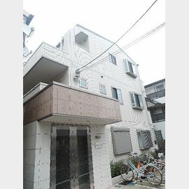 王子神谷駅より徒歩13分 2階 築14年10ヶ月の賃貸物件