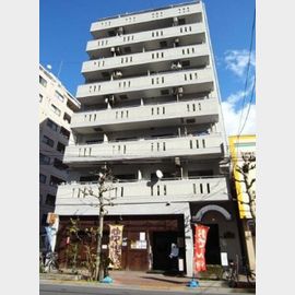 センチュリー東上野 4階 築40年5ヶ月の賃貸物件