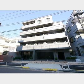 ルーブル赤羽 3階 築12年10ヶ月の賃貸物件