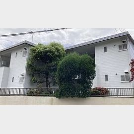 コーポパピヨン 2階 築39年11ヶ月の賃貸物件