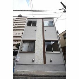 ハーモニーテラス上池袋の賃貸物件