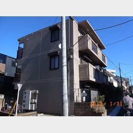 ＥＶＥＲＧＲＥＥＮ６６ 1階 築24年3ヶ月の賃貸物件