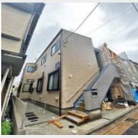 ハーモニーテラス中板橋IV 2階 築4年6ヶ月の賃貸物件