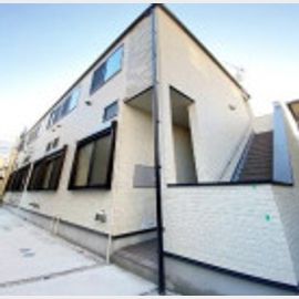 氷川台駅より徒歩5分 2階 築4年の賃貸物件