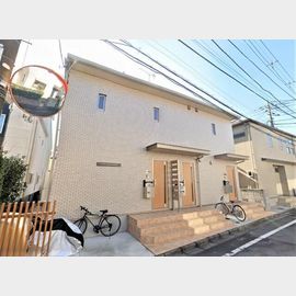 石神井公園駅より徒歩12分 2階 築4年10ヶ月の賃貸物件