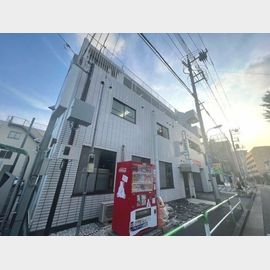 駒込駅より徒歩5分 4階 築33年8ヶ月の賃貸物件