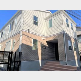 東長崎駅より徒歩9分 2階 築3年3ヶ月の賃貸物件