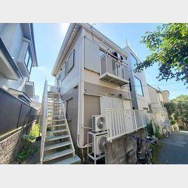 ＳＴハイム 1階 築35年9ヶ月の賃貸物件