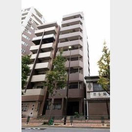 菱和パレス目白ウェルネス２１の賃貸物件