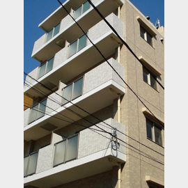 中村橋駅より徒歩7分 4階 築17年10ヶ月の賃貸物件