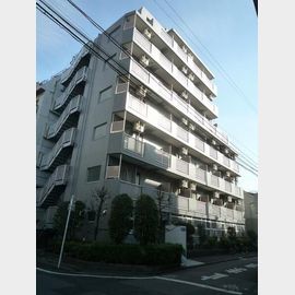 エヴェナール東中野 1階 築30年9ヶ月の賃貸物件