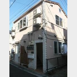 ＲｉｃＳａｋａｓｈｉｔａ 1階 築60年11ヶ月の賃貸物件