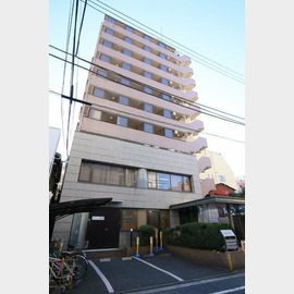 日神パレステージ御茶ノ水 6階 築30年4ヶ月の賃貸物件