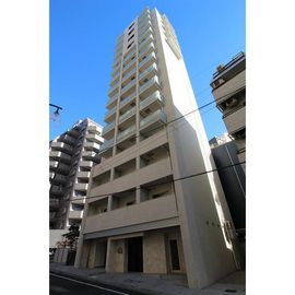 板橋駅より徒歩2分 築10年2ヶ月 15階建の賃貸物件