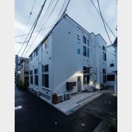 北千住駅より徒歩9分 1階 築10年の賃貸物件