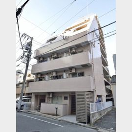 マリオン鶯谷２ 2階 築37年5ヶ月の賃貸物件