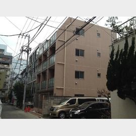 早稲田駅より徒歩7分 1階 築11年の賃貸物件