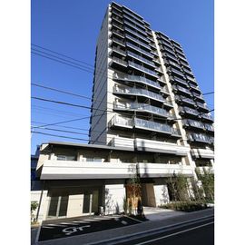 王子駅より徒歩4分 15階 築7年6ヶ月の賃貸物件