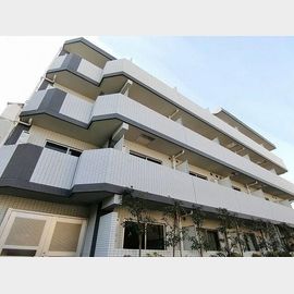 ときわ台駅より徒歩10分 2階 築9年3ヶ月の賃貸物件