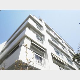 文原ビル 5階 築55年の賃貸物件