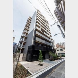 ＴＨＥＲＥＳＩＤＥＮＣＥＯＦＴＯＫＹＯＨ２０ＥＡＳ 5階 築4年9ヶ月の賃貸物件