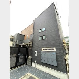 メゾンシャトー 1階 築7年11ヶ月の賃貸物件