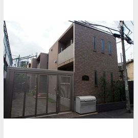 新大久保駅より徒歩4分 1階 築14年11ヶ月の賃貸物件