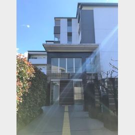 富士見台駅より徒歩5分 2階 築16年の賃貸物件