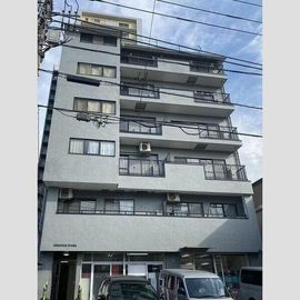 グランドール大山 2階 築54年2ヶ月の賃貸物件