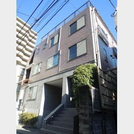 高田馬場駅より徒歩14分 2階 築26年7ヶ月の賃貸物件