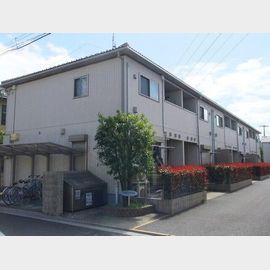 クリーンハイム 1階 築18年3ヶ月の賃貸物件