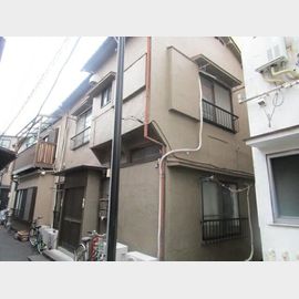 エトワール新大塚 2階 築58年8ヶ月の賃貸物件