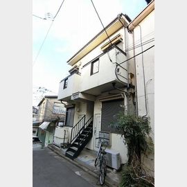 上板橋駅より徒歩14分 2階 築34年11ヶ月の賃貸物件