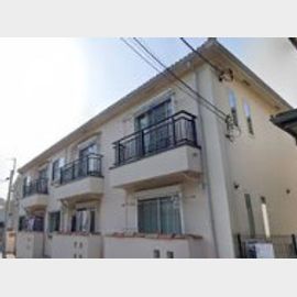 プロヴァンス高野台 1階 築20年4ヶ月の賃貸物件