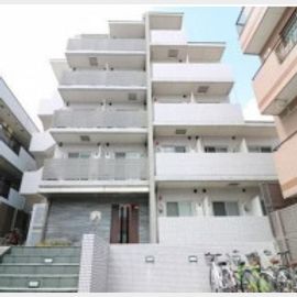 北池袋駅より徒歩5分 3階 築16年9ヶ月の賃貸物件