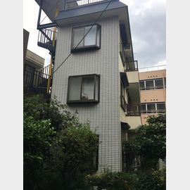 大塚駅より徒歩9分 3階 築38年7ヶ月の賃貸物件